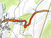 Côte de la Motte