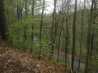 Côte de la Neuville aux Haies da Linchamps