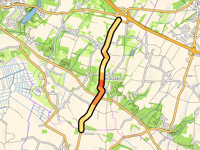 Côte de la Paquelais