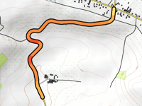 Côte de la Péreuse