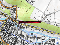 Côte de La Pierre
