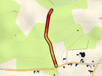 Côte de la Pouche