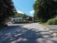 Côte de la Poudrerie z Clermont-sous-Huy