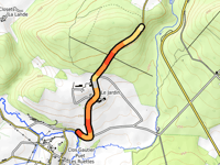 Côte de La Raveterie