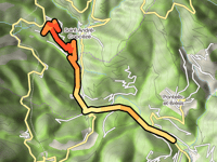 Côte de la Rédarié