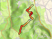Cote de la Reymondie