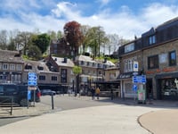 Côte de la Roche-en-Ardenne