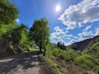 Côte de la Roche-en-Ardenne