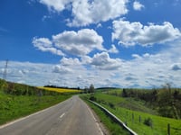 Côte de la Roche-en-Ardenne