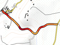 Côte de La Roche