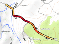 Côte de la Roche-Pernel
