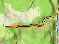 Côte de la Ronce
