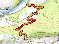 La Rouchotte da Pré Baraquière