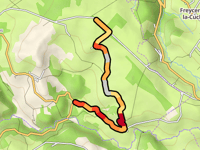 Côte de la Roulle