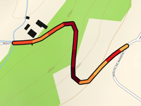 Route du Moulin