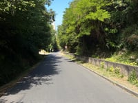 Côte de la Ruasse da Lagoiran