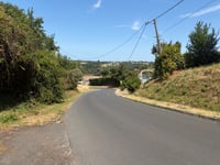 Côte de la Ruasse da Lagoiran