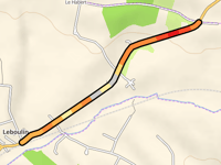 Côte de la Terrère