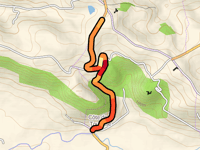 Côte de la Tourasse
