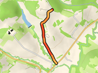 Côte de la Vallée