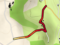 Côte de Labaysse