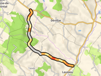 Côte de Laborie