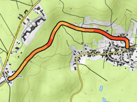 Côte de Labruyère