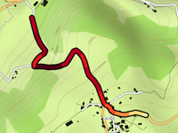 Côte de Lacaze
