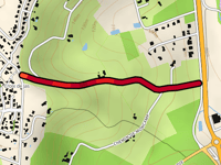 Côte de Lagremie