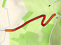 Côte de Laguère