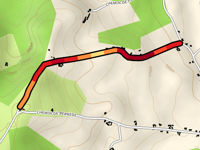 Côte de Lahitte