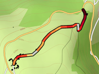 Côte de Laire