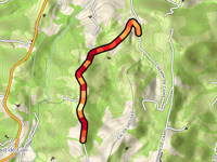 Côte de Lamanet