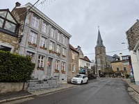 Côte de Lambermont