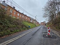 Côte de Lambermont