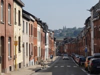 Côte de Lambermont via Lambermont-Bas