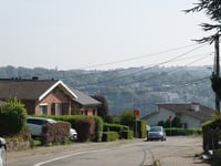 Côte de Lambermont via Lambermont-Bas