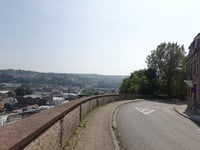 Côte de Lambermont via Lambermont-Bas