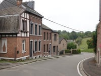 Côte de Lambermont via Lambermont