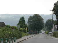 Côte de Lambermont via Lambermont