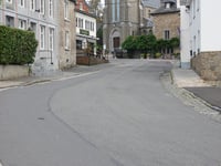 Côte de Lambermont via Lambermont