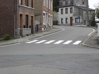 Côte de Lambermont via Lambermont