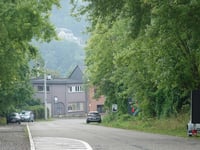 Côte de Lambermont über Rue Chereau