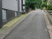 Côte de Lambermont über Rue Chereau
