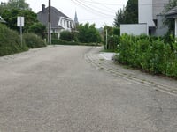 Côte de Lambermont via Rue du Wasay