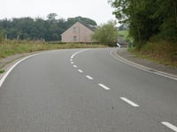 Côte de Lambermont via Rue du Wasay