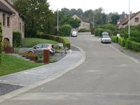Côte de Lambermont über Rue Léon Debatisse