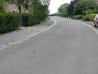 Côte de Lambermont über Rue Léon Debatisse