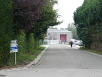 Côte de Lambermont via Thiers des Navettes