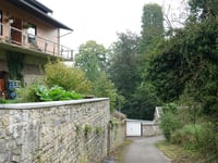 Côte de Lambermont via Thiers des Navettes